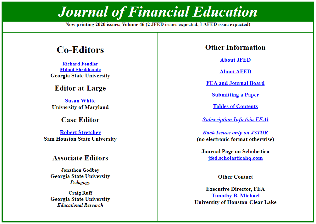 JournalofFinancialEducation